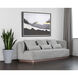 Amalia Polo Club Stone Sofa
